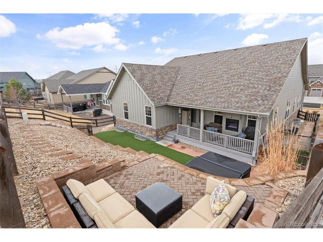 7978 S Elk Way, Aurora, CO 80016