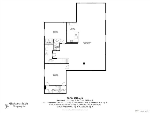 7978 S Elk Way, Aurora, CO 80016