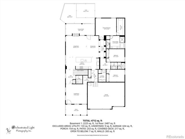 7978 S Elk Way, Aurora, CO 80016