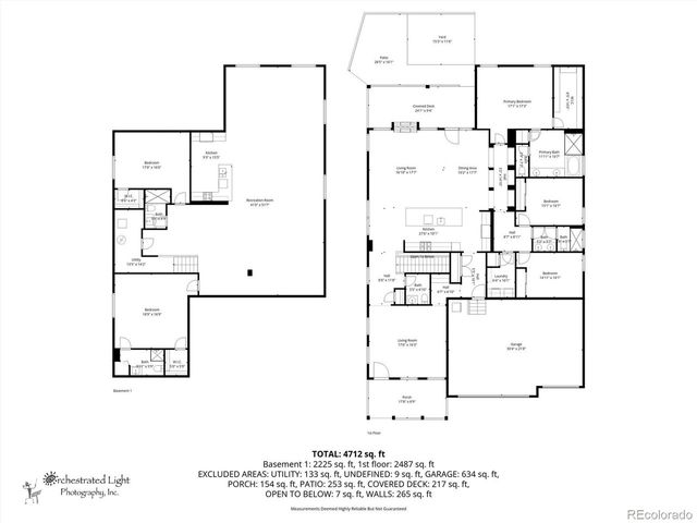 7978 S Elk Way, Aurora, CO 80016