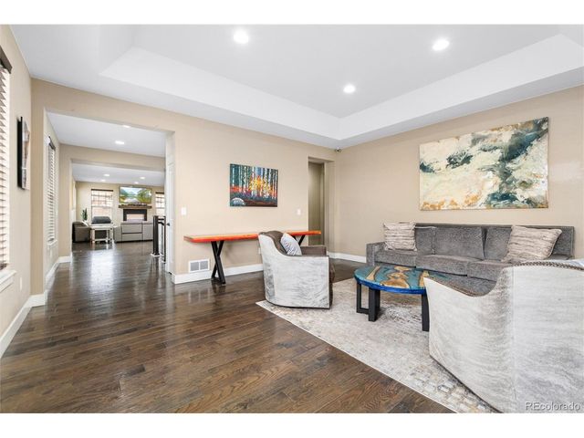 7978 S Elk Way, Aurora, CO 80016