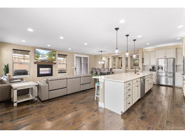7978 S Elk Way, Aurora, CO 80016
