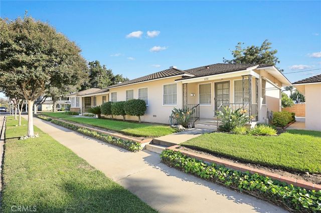 1047 N San Gabriel, Azusa, CA 91702