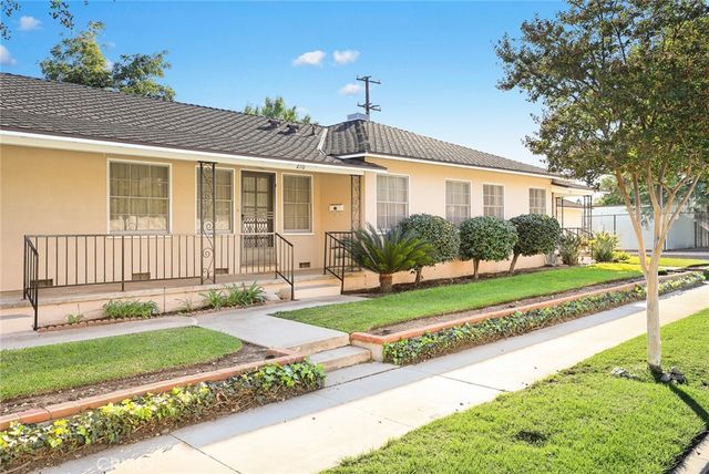 1047 N San Gabriel, Azusa, CA 91702