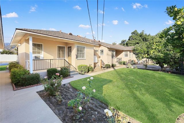 1047 N San Gabriel, Azusa, CA 91702
