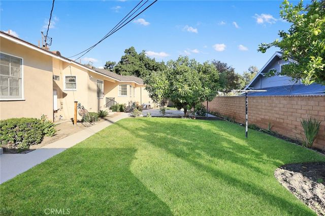 1047 N San Gabriel, Azusa, CA 91702