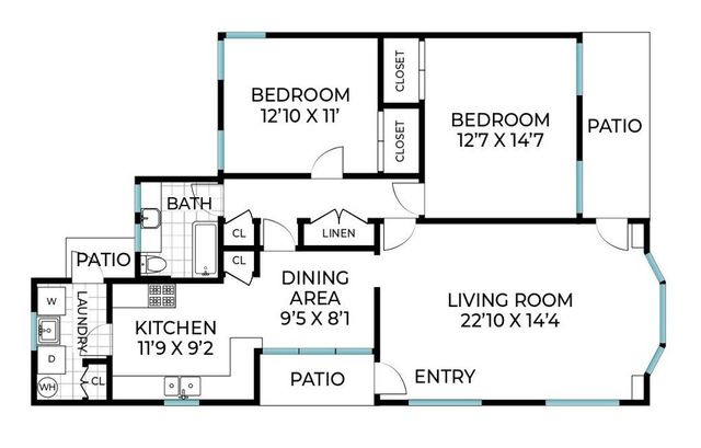 1047 N San Gabriel, Azusa, CA 91702