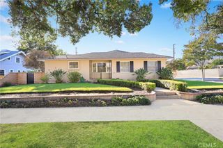 1047 N San Gabriel, Azusa, CA 91702
