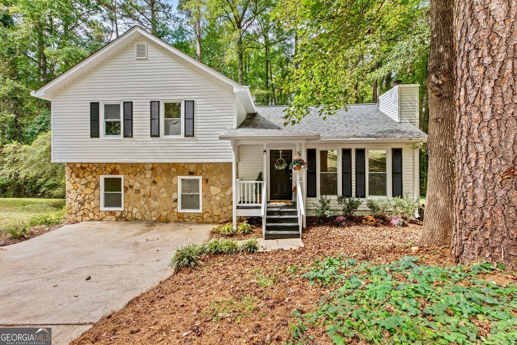 4585 Muirwood Circle, Powder Springs, GA 30127 — photo 2
