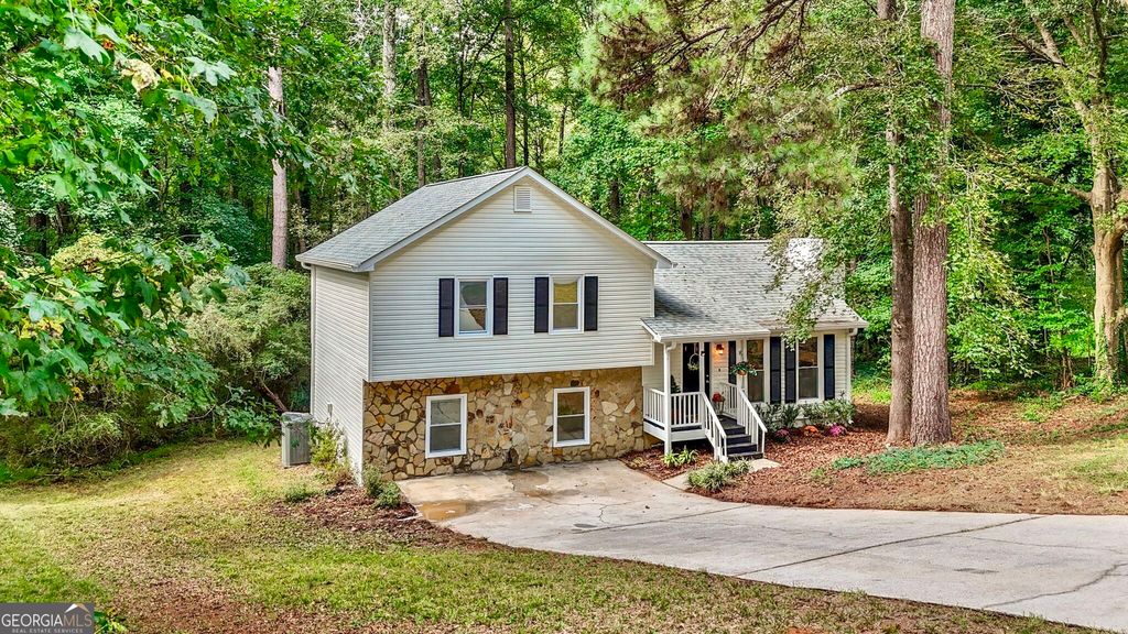 4585 Muirwood Circle, Powder Springs, GA 30127 — photo 3