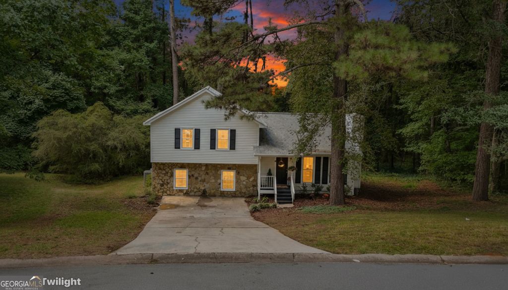 4585 Muirwood Circle, Powder Springs, GA 30127 — photo 4