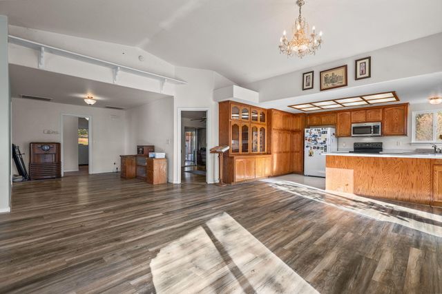 5750 Woodcutters Way, Manton, CA 96059