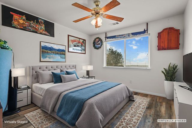 5750 Woodcutters Way, Manton, CA 96059