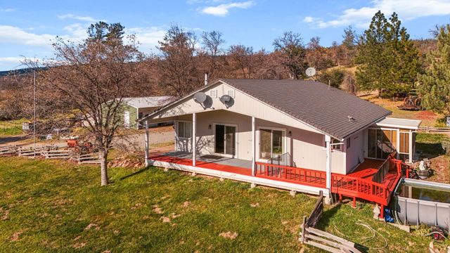 5750 Woodcutters Way, Manton, CA 96059