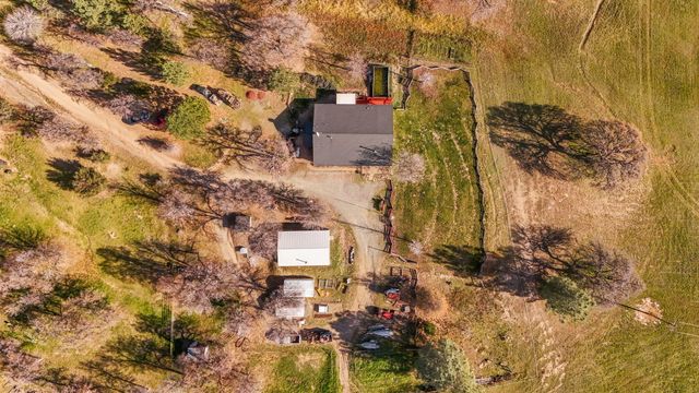 5750 Woodcutters Way, Manton, CA 96059