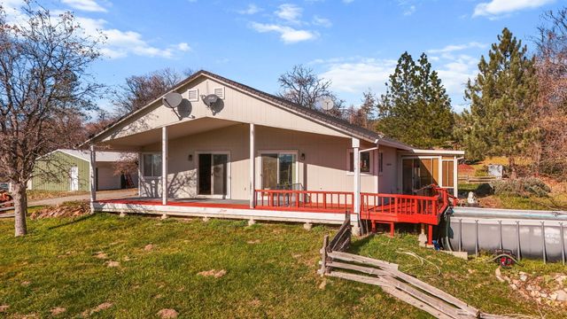 5750 Woodcutters Way, Manton, CA 96059