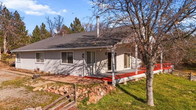 5750 Woodcutters Way, Manton, CA 96059