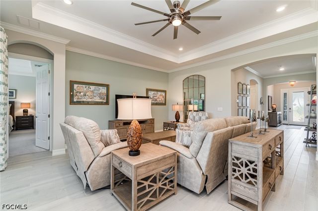 16813 Bay Island CT, Bonita Springs, FL 34135