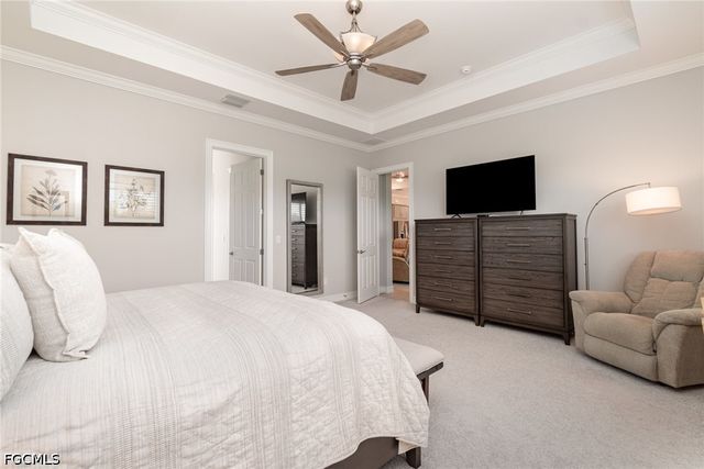 16813 Bay Island CT, Bonita Springs, FL 34135