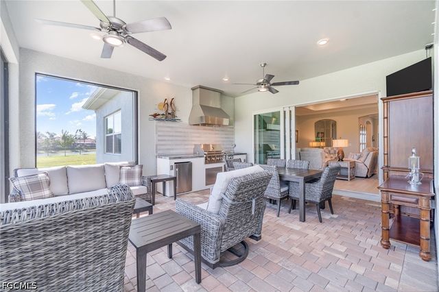 16813 Bay Island CT, Bonita Springs, FL 34135