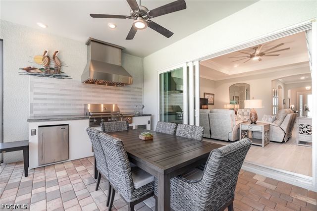 16813 Bay Island CT, Bonita Springs, FL 34135