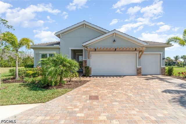16813 Bay Island CT, Bonita Springs, FL 34135