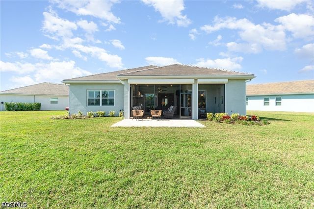 16813 Bay Island CT, Bonita Springs, FL 34135