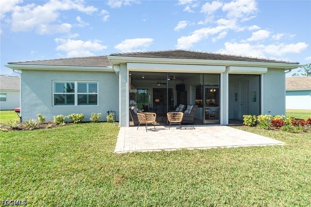 16813 Bay Island CT, Bonita Springs, FL 34135