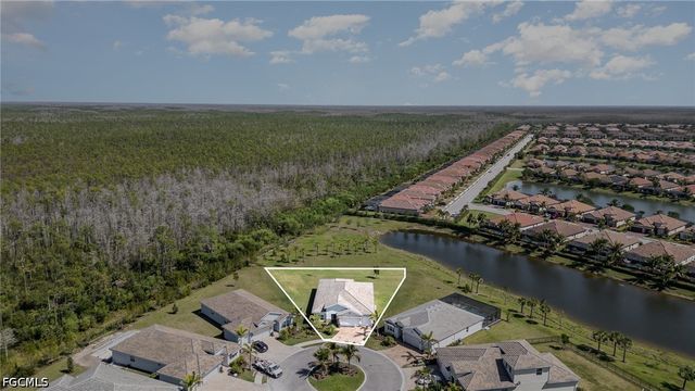 16813 Bay Island CT, Bonita Springs, FL 34135