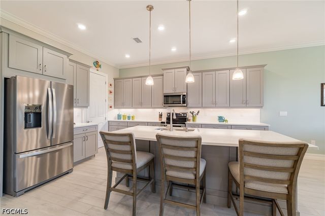 16813 Bay Island CT, Bonita Springs, FL 34135
