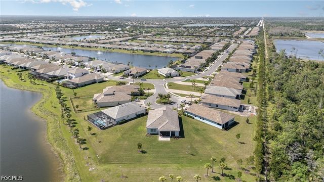 16813 Bay Island CT, Bonita Springs, FL 34135