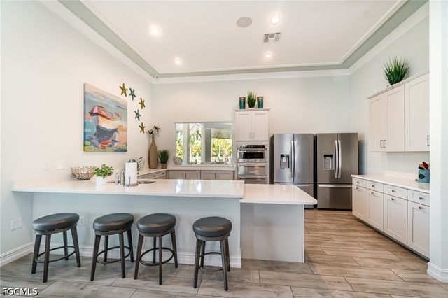 16813 Bay Island CT, Bonita Springs, FL 34135
