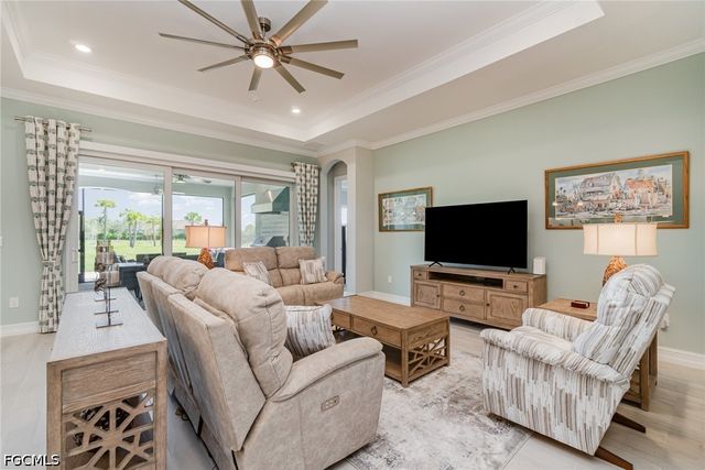 16813 Bay Island CT, Bonita Springs, FL 34135