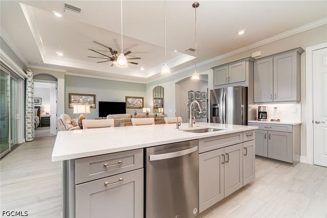 16813 Bay Island CT, Bonita Springs, FL 34135