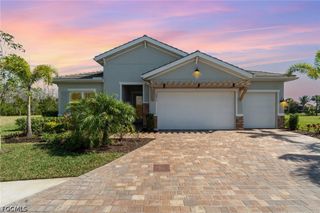 16813 Bay Island CT, Bonita Springs, FL 34135