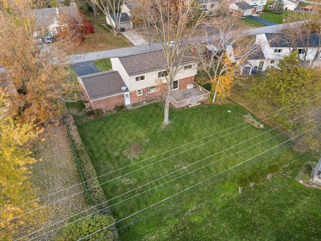 8670 Tamarack Drive, Shelby Twp, MI 48317