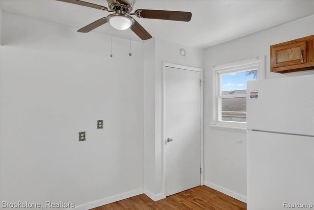 506 Emerson Avenue, Pontiac, MI 48342