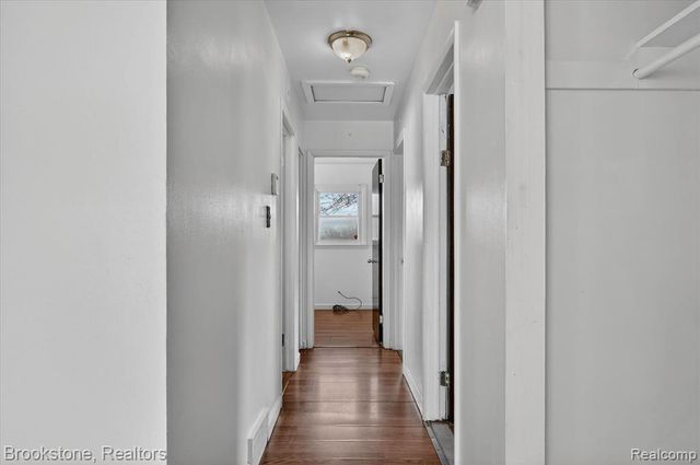 506 Emerson Avenue, Pontiac, MI 48342