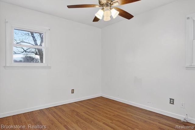 506 Emerson Avenue, Pontiac, MI 48342