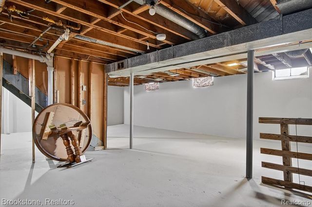 506 Emerson Avenue, Pontiac, MI 48342