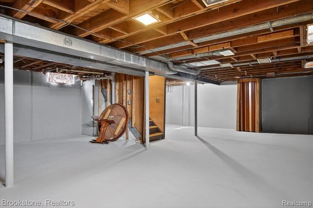 506 Emerson Avenue, Pontiac, MI 48342