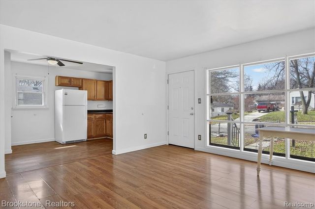 506 Emerson Avenue, Pontiac, MI 48342