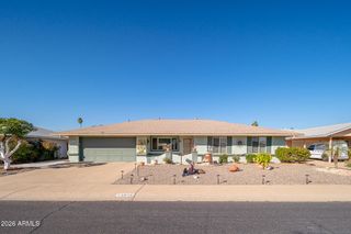 9436 W INDIAN HILLS Drive, Sun City, AZ 85351