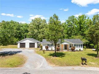 1578 Livingston Road SW, Rome, GA 30161