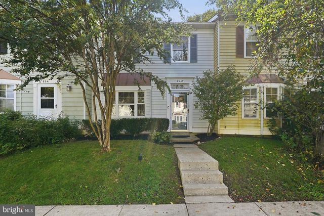 9943 CAPPERTON DR, Oakton, VA 22124