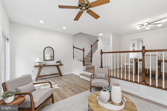 9943 CAPPERTON DR, Oakton, VA 22124