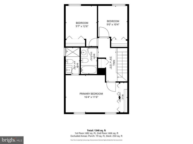 9943 CAPPERTON DR, Oakton, VA 22124