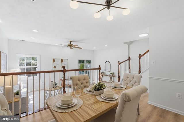 9943 CAPPERTON DR, Oakton, VA 22124