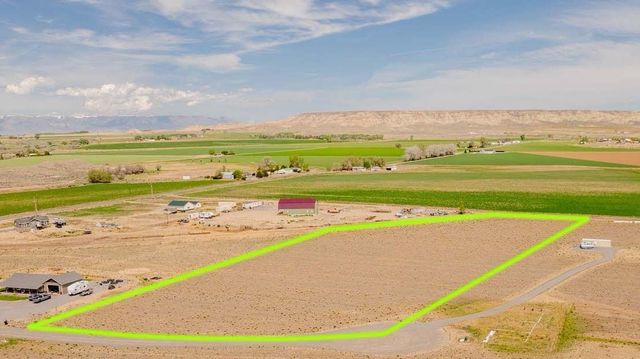 TBD Lot 2 Forgiveness Dr, Powell, WY 82435 property photo