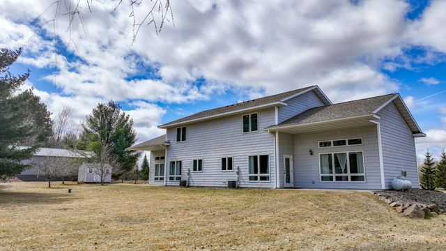 27183 & 27185 250th Street, Birch Creek Twp, WI 54745